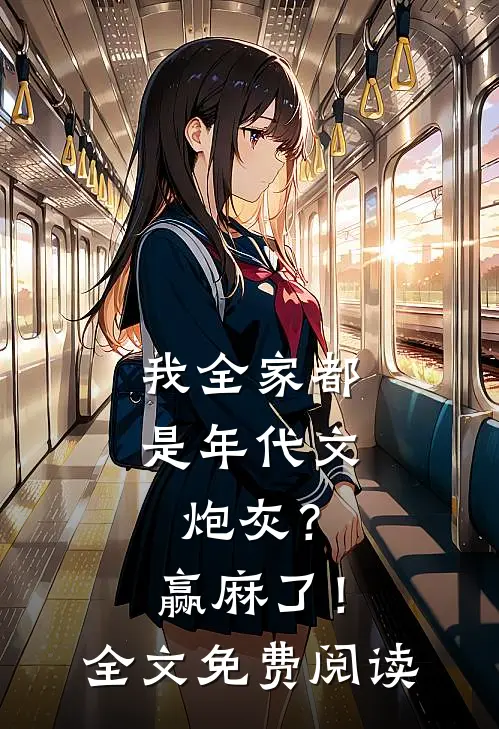 我全家都是年代文炮灰？赢麻了！全文免费阅读