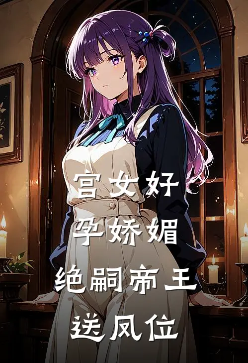 宫女好孕娇媚，绝嗣帝王送凤位