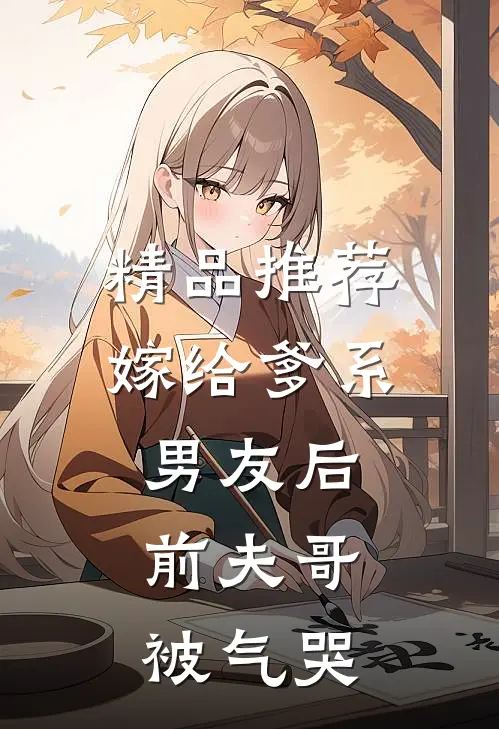 精品推荐嫁给爹系男友后，前夫哥被气哭