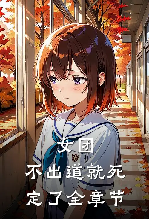 女团：不出道就死定了全章节