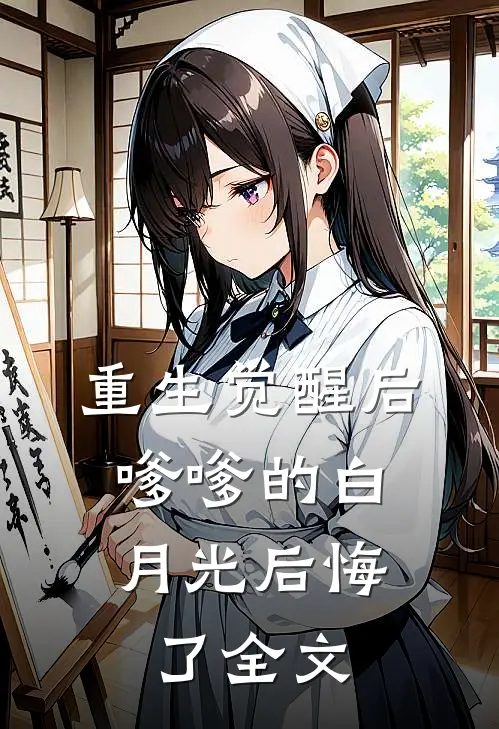 重生觉醒后，嗲嗲的白月光后悔了全文