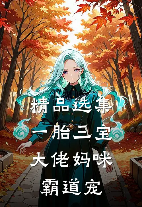 精品选集一胎三宝：大佬妈咪霸道宠