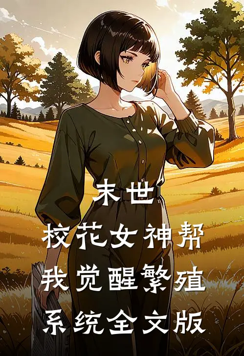 末世：校花女神帮我觉醒繁殖系统全文版