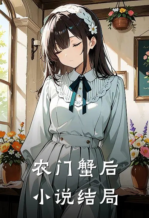 农门蟹后小说结局