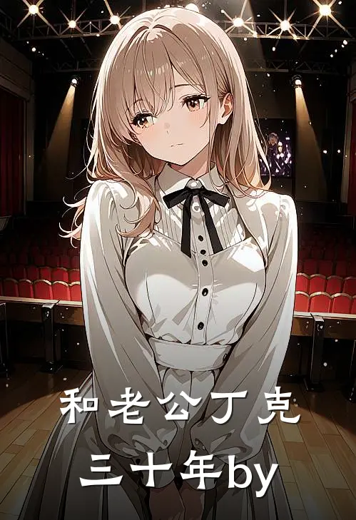 和老公丁克三十年by