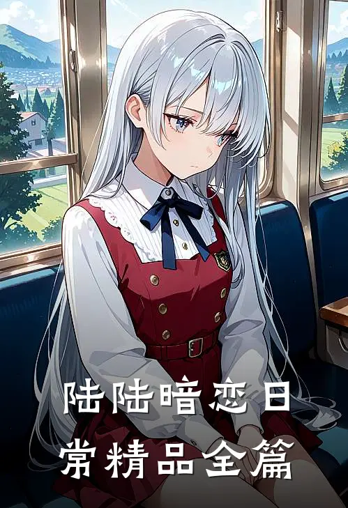 陆陆暗恋日常精品全篇