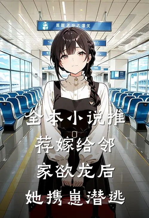 全本小说推荐嫁给邻家欲龙后，她携崽潜逃