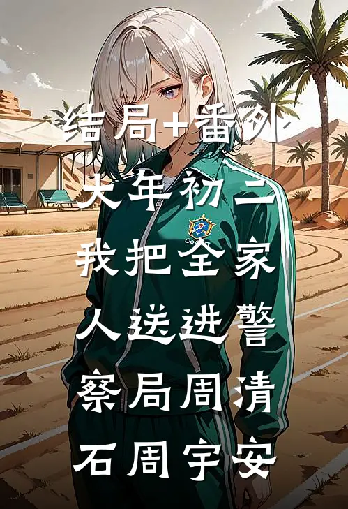 结局+番外大年初二，我把全家人送进警察局周清石周宇安