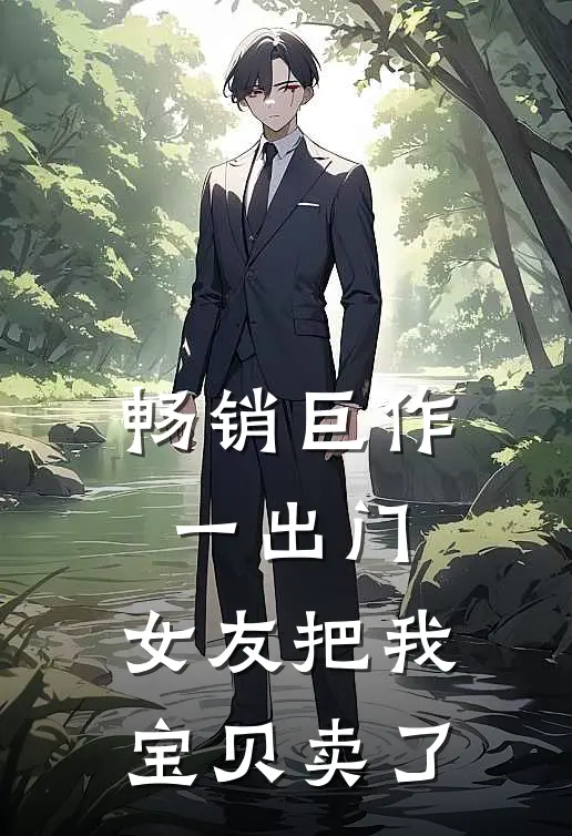 畅销巨作一出门，女友把我宝贝卖了