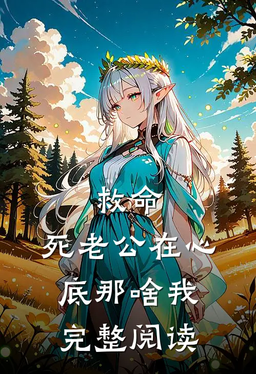 救命，死老公在心底那啥我完整阅读