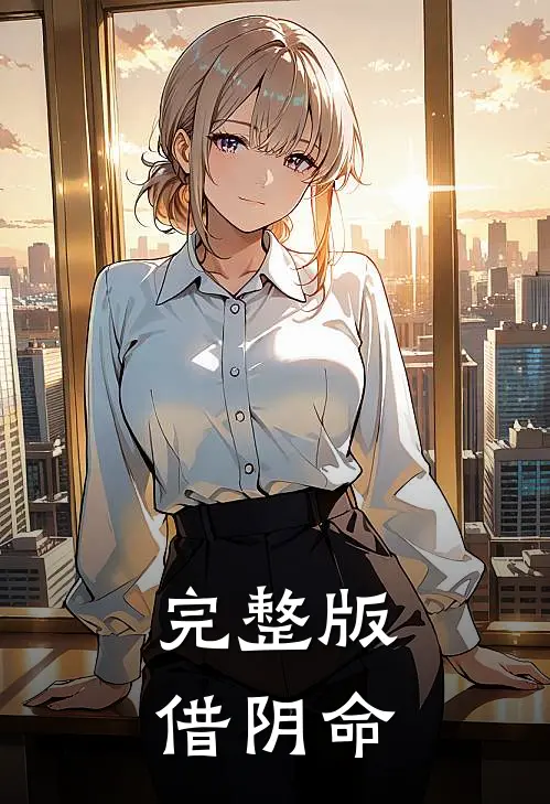 完整版借阴命