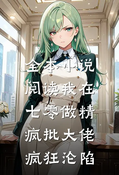 全本小说阅读我在七零做精，疯批大佬疯狂沦陷