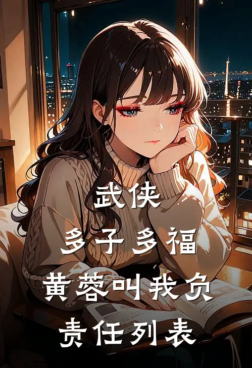 武侠：多子多福，黄蓉叫我负责任列表