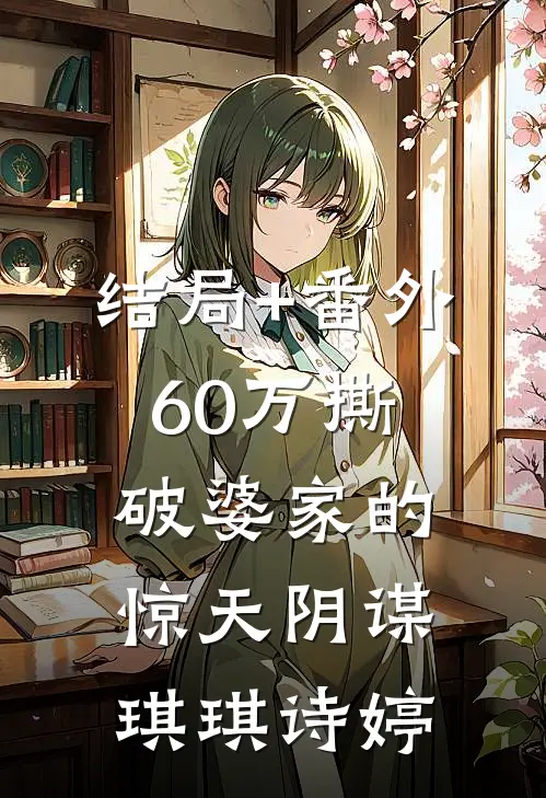 结局+番外60万撕破婆家的惊天阴谋琪琪诗婷