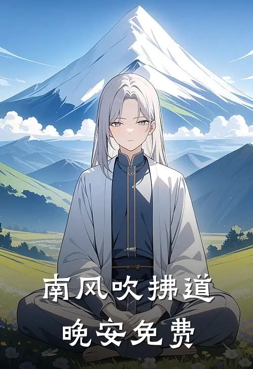 南风吹拂道晚安免费