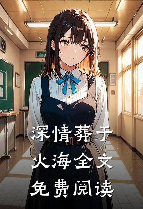 深情葬于火海全文免费阅读