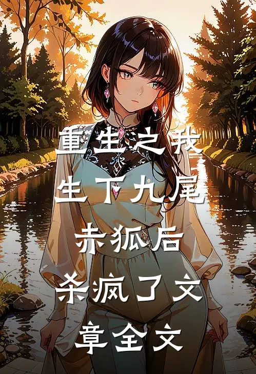 重生之我生下九尾赤狐后，杀疯了文章全文