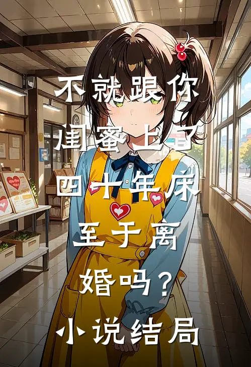 不就跟你闺蜜上了四十年床，至于离婚吗？小说结局