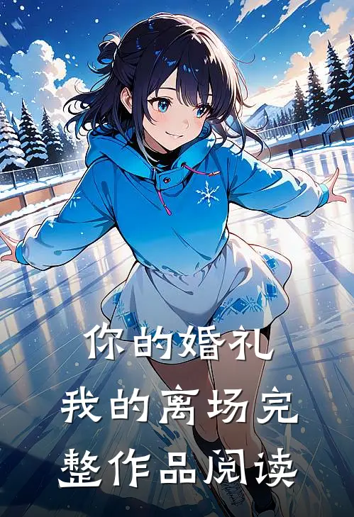 你的婚礼，我的离场完整作品阅读