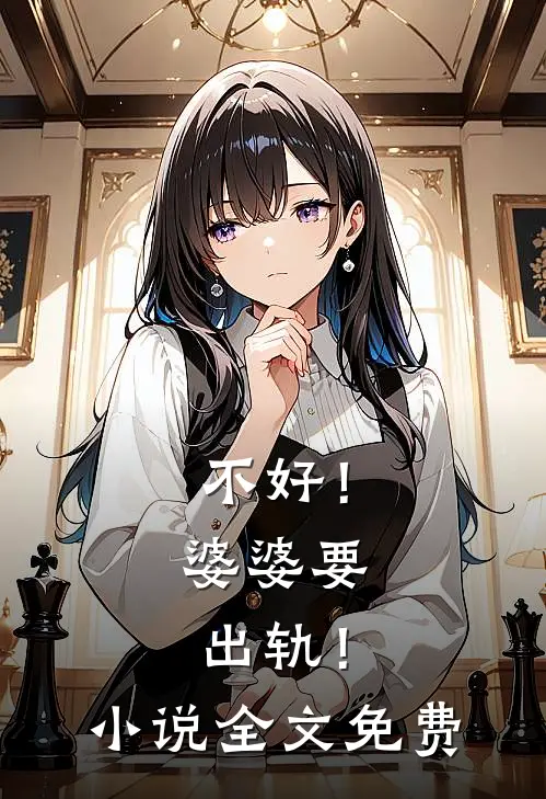 不好！婆婆要出轨！小说全文免费