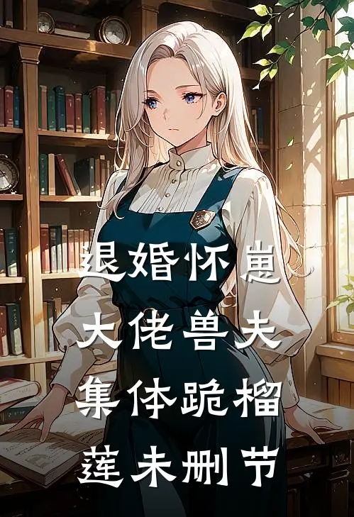 退婚怀崽，大佬兽夫集体跪榴莲未删节