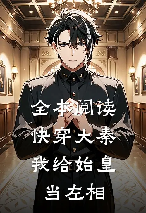 全本阅读快穿大秦：我给始皇当左相