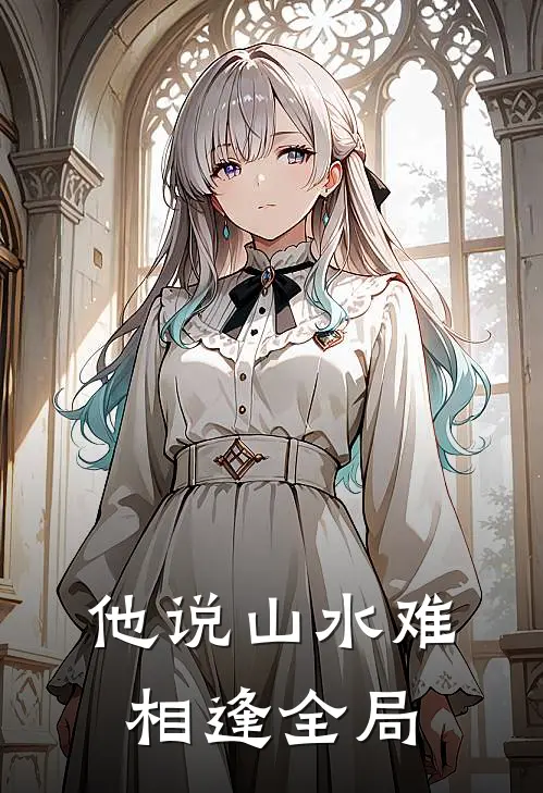 他说山水难相逢全局