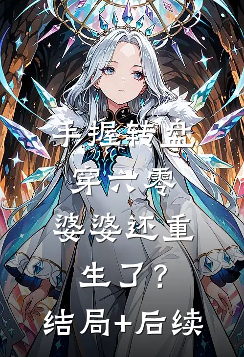 手握转盘穿六零，婆婆还重生了？结局+后续