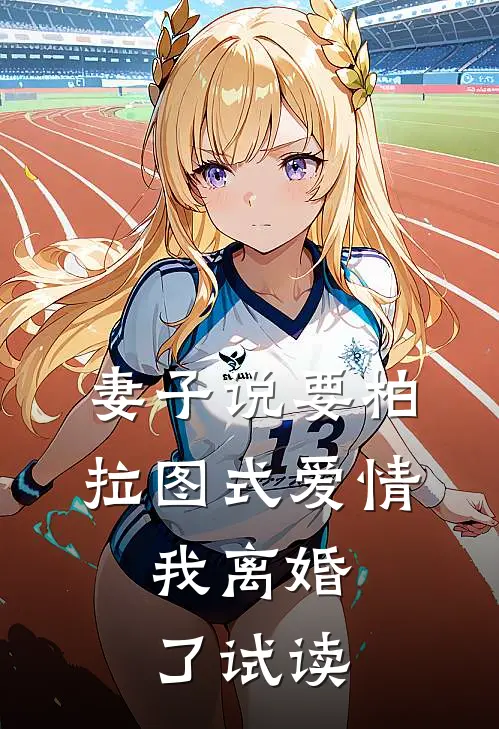 妻子说要柏拉图式爱情，我离婚了试读