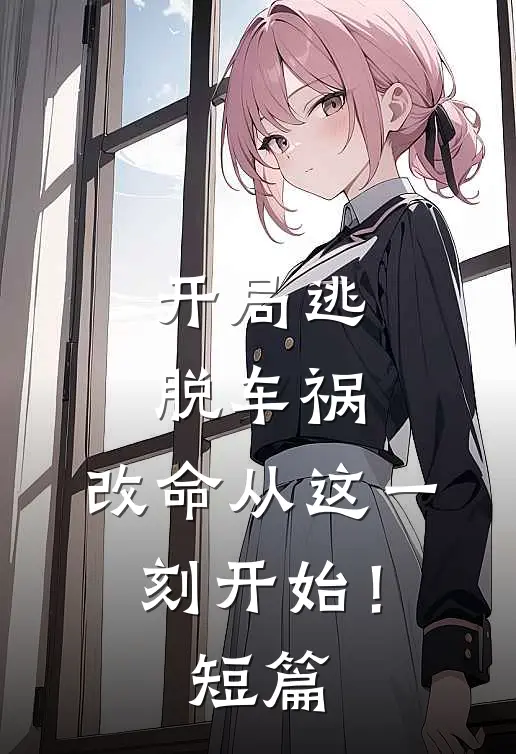 开局逃脱车祸，改命从这一刻开始！短篇