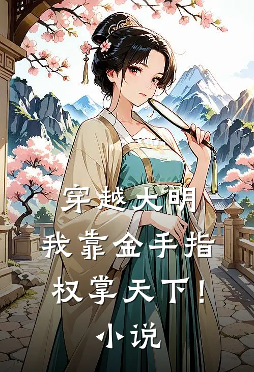 穿越大明，我靠金手指权掌天下！小说