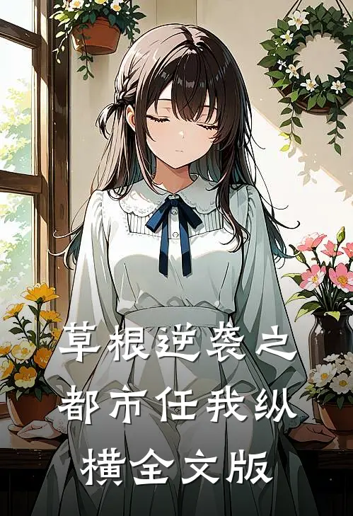 草根逆袭之都市任我纵横全文版