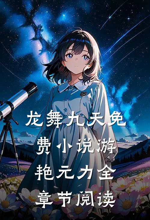 龙舞九天免费小说游艳元力全章节阅读