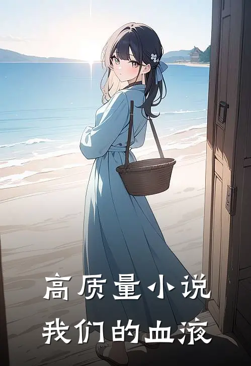 高质量小说我们的血液