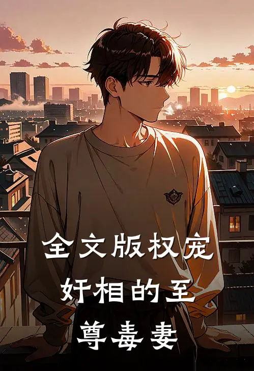 全文版权宠，奸相的至尊毒妻