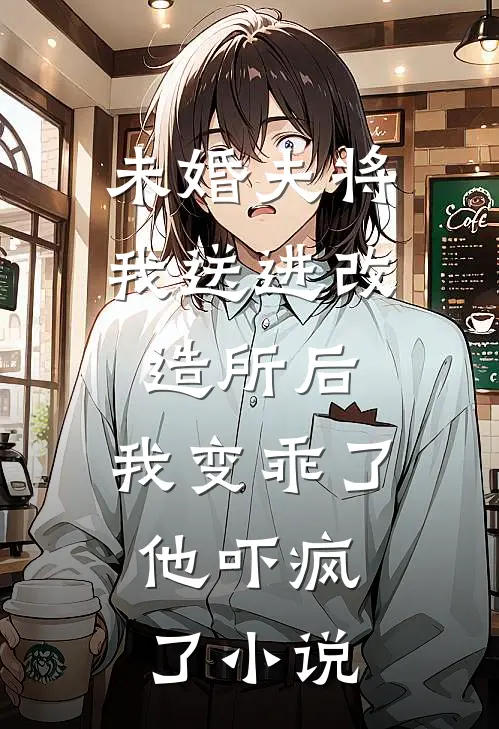 未婚夫将我送进改造所后，我变乖了，他吓疯了小说