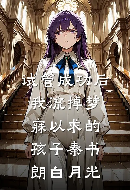 试管成功后，我流掉梦寐以求的孩子秦书朗白月光