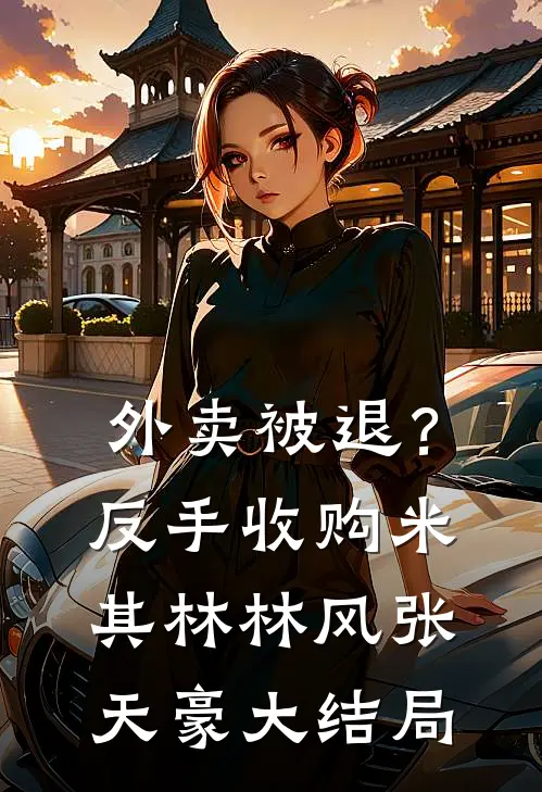 外卖被退？反手收购米其林林风张天豪大结局