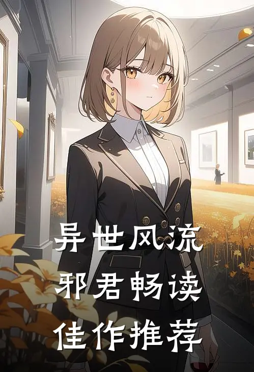 异世风流邪君畅读佳作推荐