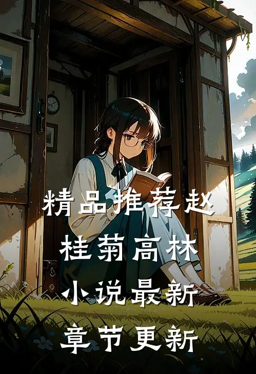 精品推荐赵桂菊高林小说最新章节更新