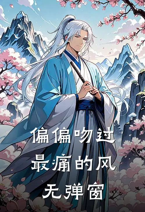 偏偏吻过最痛的风无弹窗