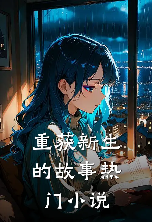重获新生的故事热门小说