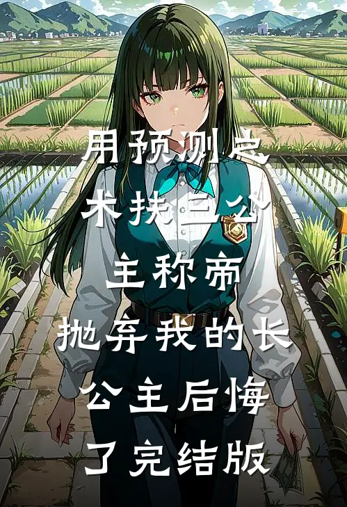 用预测之术扶三公主称帝，抛弃我的长公主后悔了完结版