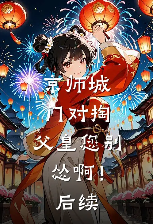 京师城门对掏，父皇您别怂啊！后续