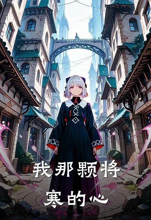 我那颗将寒的心