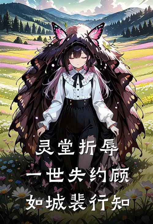 灵堂折辱，一世失约(顾如城裴行知)