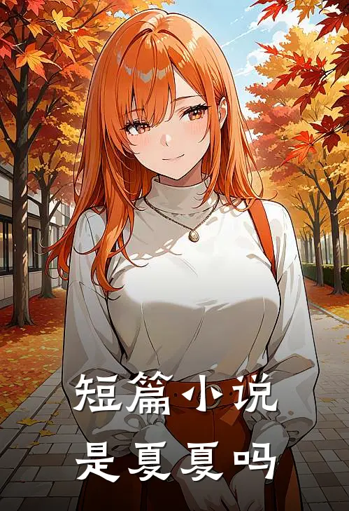 短篇小说是夏夏吗