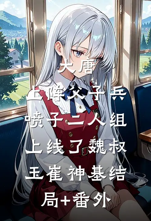 大唐：上阵父子兵，喷子二人组上线了魏叔玉崔神基结局+番外
