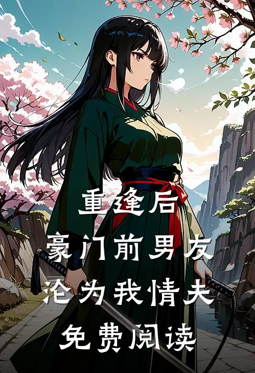 重逢后，豪门前男友，沦为我情夫免费阅读