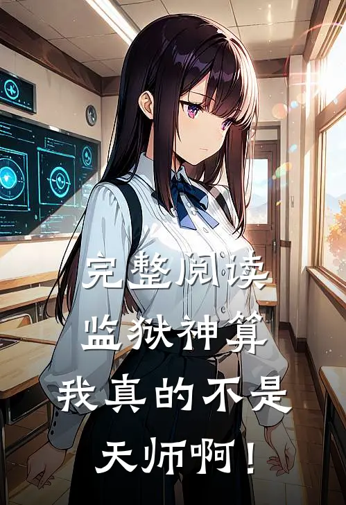 完整阅读监狱神算：我真的不是天师啊！